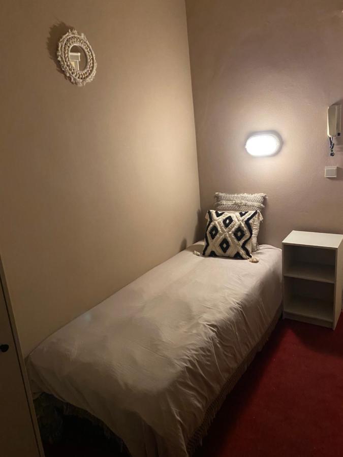 בלנקנברג Hotel Maison Xicy מראה חיצוני תמונה