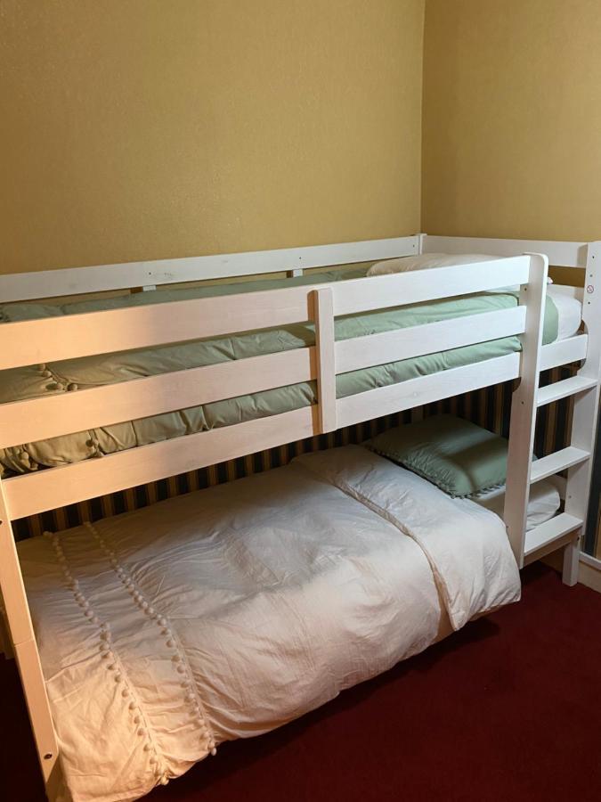 בלנקנברג Hotel Maison Xicy מראה חיצוני תמונה